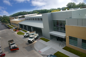 Oak Park Public Works Open House