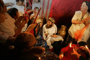 Sephardic & Mizrahi Voices: Heritage, Visibility and Change