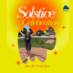 Solstice Celebration at the Cincinnati Observatory