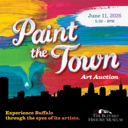Paint the Town