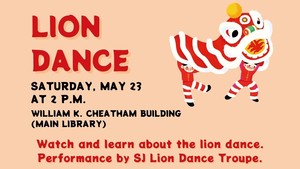 Lion Dance
