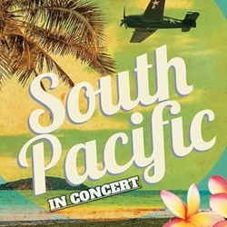 South Pacific: In Concert