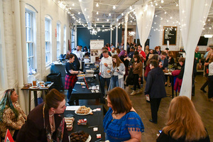 Sweet Expectations to benefit FeedMore WNY