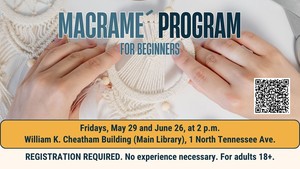 Macrame' for Beginners