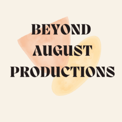 Much Ado About Murder: A Fully Staged Reading