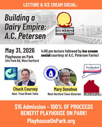 Building an Empire: A.C. Petersen