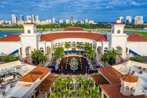 Taste at the Track: Martinis, Paninis & Linguini at Gulfstream Park on Saturday, May 23rd