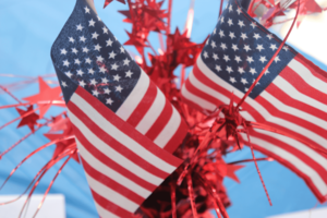 Memorial Day Community Picnic