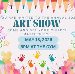 St. Agnes Art Show