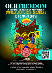 Our Freedom Festival