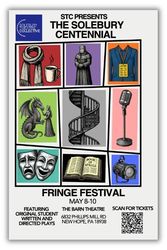 Fringe Festival