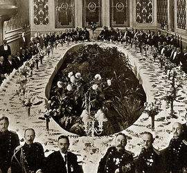Lunch Pail Lecture: The Duquesne Club's Origins and Henry Clay Frick's Role