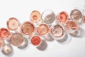 Rosé - Looking Past Provence