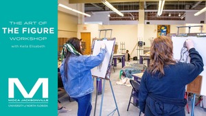 The Art of the Figure Workshop at MOCA