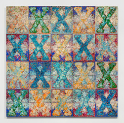 Artist Talk: Vaughn Spann in Conversation