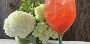 Spritzes