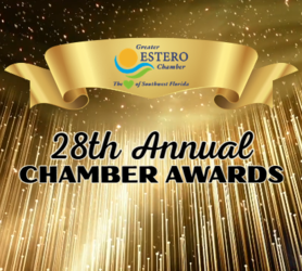 Greater Estero Chamber of Commerce 2026 Annual Awards and Leadership Estero Graduation