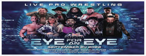 Live Pro Wrestling Comes To Hickory