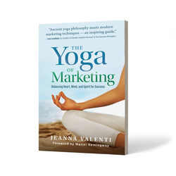 Jeanna Valenti at Changing Hands Bookstore