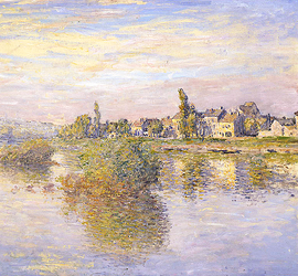 Isms of Art - Tracing French Moderns