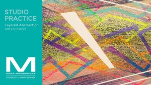 MOCA Studio Practice: Layered Abstraction with Lily Kuonen