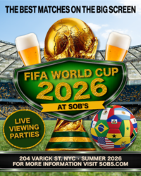 FIFA World Cup 2026: Mexico vs South Africa