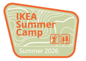 IKEA Memorial Day Weekend Summer Camp Event