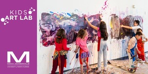 Kids Art Lab
