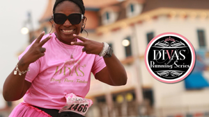 Divas Chicago Half Marathon and 5K