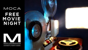 MOCA Free Movie Night