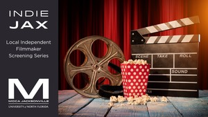 IndieJAX: An Independent Filmmaker Screening Series