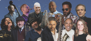 Litchfield Jazz Festival 2026