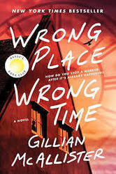 Mystery Book Club