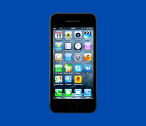 Meet the iPhone