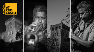 Manhattanville University’s "Jazz at Reid Castle" Concert Series