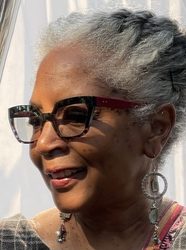 Object Lessons: Artist Talk with Carletta Carrington Wilson