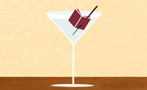 Literary Libations: A Book Discussion Group