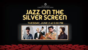 Jazz on the Silver Screen