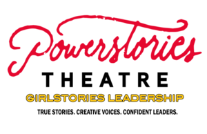 Girlstories Leadership Theatre