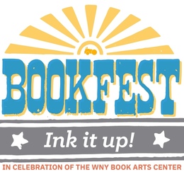 Book Arts' 15th Annual BookFest & Members Show