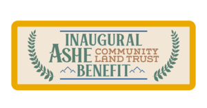 Inaugural Ashe CLT Benefit