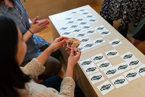 Parlor Games