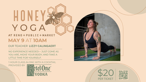 Honey Yoga