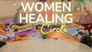 Women Healing Circle