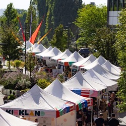 Kirkland Urban Sunset Markets   Concert Nights Series 2026