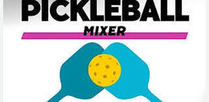 Pickleball Singles Mixer