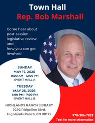 HD43 Town Hall