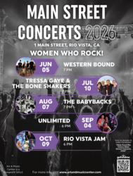 Main Street Concerts