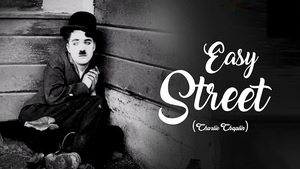 Vintage Film Night: Charlie Chaplin & Flash Gordon