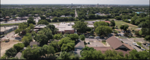 SAVE RIDGETOP AUDITORIUM!